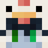 Игрок JavTheExplorer Майнкрафт - возможно знакомый с BlackholePvP