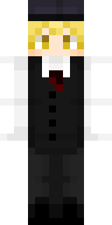 Скин Майнкрафт Игрока JavaConfigs