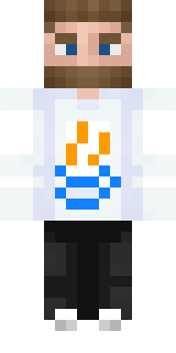 Скин Майнкрафт Игрока JavaRoot