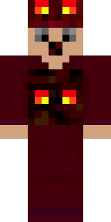 Скин Майнкрафт Игрока JavaScriptCode