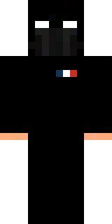 Скин Майнкрафт Игрока Java_Build