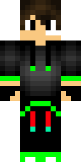 Скин Майнкрафт Игрока Javi13