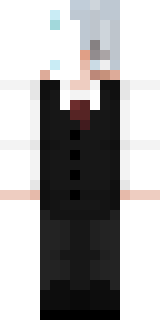 Скин Майнкрафт Игрока Javickss