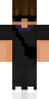 Скин Майнкрафт Игрока Javimake