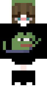 Скин Майнкрафт Игрока Jaxsdragon22