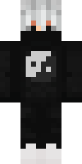 Скин Майнкрафт Игрока Jaxtonb101025