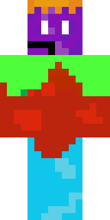 Скин Майнкрафт Игрока JayAsteroidZ1000