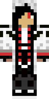Скин Майнкрафт Игрока JayBlanc142