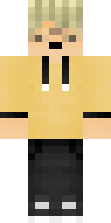 Скин Майнкрафт Игрока JayJake