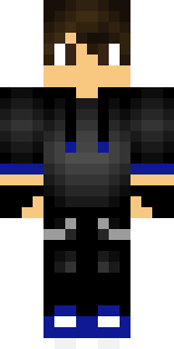 Скин Майнкрафт Игрока JayJayxM