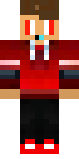 Скин Майнкрафт Игрока JayNimation