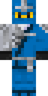 Скин Майнкрафт Игрока JayTruePotential