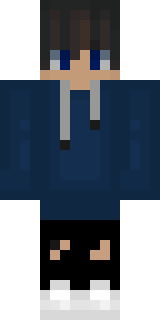 Скин Майнкрафт Игрока Jay_The_Ay