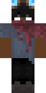 Скин Майнкрафт Игрока Jayboi_ez