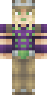 Скин Майнкрафт Игрока JaycubF1504