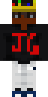 Скин Майнкрафт Игрока JaydenGamerMC