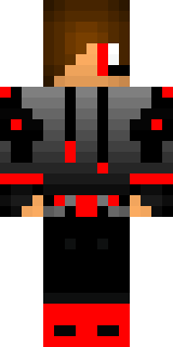 Скин Майнкрафт Игрока JaydenI