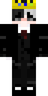 Скин Майнкрафт Игрока JaydenXace