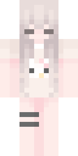 Скин Майнкрафт Игрока Jayin_
