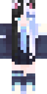 Скин Майнкрафт Игрока JayleenEnjoyer