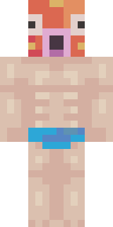 Скин Майнкрафт Игрока Jaymeeh