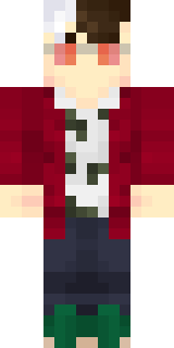 Скин Майнкрафт Игрока Jaysone_