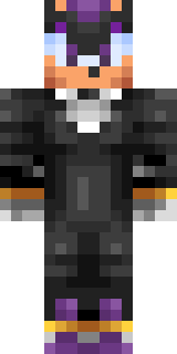 Скин Майнкрафт Игрока Jazson