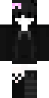 Скин Майнкрафт Игрока Jazz