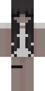 Скин Майнкрафт Игрока Jazz_Exist