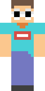 Скин Майнкрафт Игрока JazzziHD