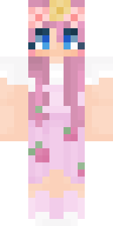 Скин Майнкрафт Игрока JeEnini