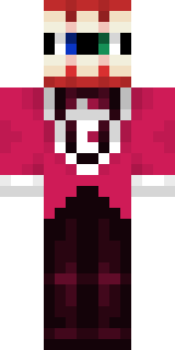 Скин Майнкрафт Игрока JeIIyjack
