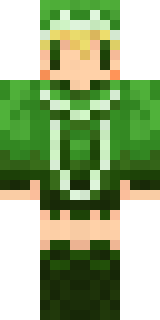 Скин Майнкрафт Игрока Jea1ous