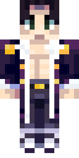 Скин Майнкрафт Игрока JeanG_