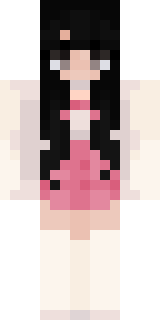 Скин Майнкрафт Игрока Jeaneth