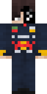 Скин Майнкрафт Игрока JeatemingIzMSHR