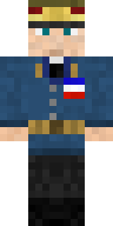 Скин Майнкрафт Игрока JebediahKerman1