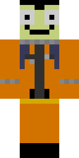 Скин Майнкрафт Игрока JebediahKerman__