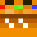 Игрок Jedle03 Майнкрафт - возможно знакомый с DrippyBoogers
