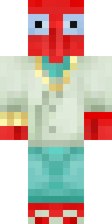 Скин Майнкрафт Игрока Jeenss