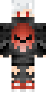 Скин Майнкрафт Игрока Jeetu69