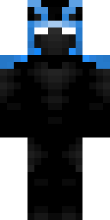 Скин Майнкрафт Игрока Jeeys
