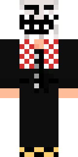 Скин Майнкрафт Игрока JefferyEpsteinV