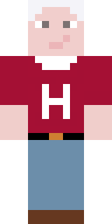 Скин Майнкрафт Игрока JeffreyEpstein