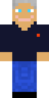 Скин Майнкрафт Игрока Jeffrey_Epstein
