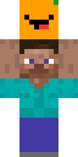Скин Майнкрафт Игрока Jeffthemango