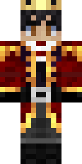 Скин Майнкрафт Игрока JeffyHero123