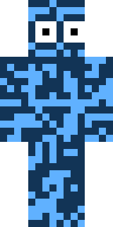 Скин Майнкрафт Игрока Jegtilter