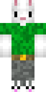 Скин Майнкрафт Игрока JehovasVidner