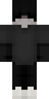 Скин Майнкрафт Игрока JeiCob_Shadow